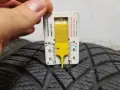 245/45/20 Bridgestone / зимни гуми, снимка 4