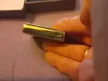 USB електрическа плазмена запалка нова в кутия Мерцедес Бенц, снимка 4