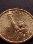 Възпоменателна монета JOHN QUINCY ADAMS 6 президент на САЩ (1825-1829) за КОЛЕКЦИЯ 37763, снимка 10
