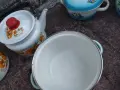 Продавам комплект тенджери , снимка 5