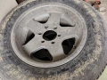 4бр джанти 6х139.7 R17, снимка 2