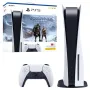Sony Playstation 5 Disk Edition Ragnarok Edition, 2 джойстика , нова, снимка 2