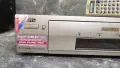 Едно изключително запазено бижу! Негово величество, знаменитият JVC HR-S9700EU , снимка 2