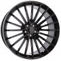 19" Джанти Мерцедес 5X112 Mercedes W222 W221 GLA GLB GLC E W214 W213 , снимка 2