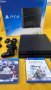 PlayStation 4 500 gb като нов!, снимка 5