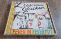 Компакт Дискове Рок - Метъл: Luscious Jackson - Fever In Fever Out, снимка 1