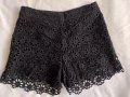 Дамски къси готини панталонки, снимка 1