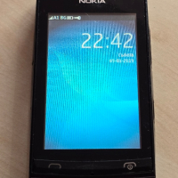 Nokia 306 - за ремонт, снимка 5 - Nokia - 44511199