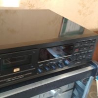 Продавам касетен дек Akai GX67 с дистанционно управление, снимка 7 - Декове - 42666613