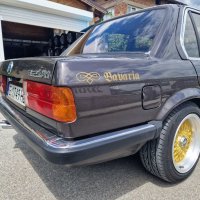 Bmw E30 324D , снимка 9 - Автомобили и джипове - 40779728