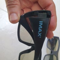Очила за 3d кино и IMAX, снимка 2 - Други стоки за дома - 41103452