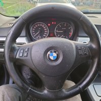 На части БМВ Е91 320д 163 коня - BMW e91 320d 163hp, снимка 7 - Автомобили и джипове - 34232731