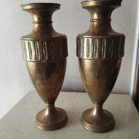 барокови вази -комплект, снимка 1 - Други ценни предмети - 41931163
