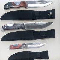 Разпродажба на ножове, снимка 6 - Ножове - 39699638
