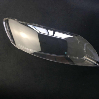Стъкла за фарове на  Audi Q7 4L (2006-2015), снимка 3 - Аксесоари и консумативи - 44515001