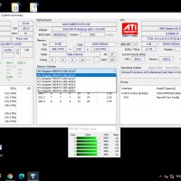 Asus Sabertooth X58 Socket 1366 + Intel Core I7-970 SLBVF 3200MHz 3467MHz+ 24GB DDR3 Kingston , снимка 9 - Дънни платки - 35922774