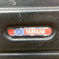 куфари за мотоциклет "YAMAHA", снимка 5 - Аксесоари и консумативи - 40383759