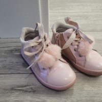 Детски сникърси CHICCO / обувки за момиче номер 25, снимка 2 - Детски маратонки - 40312919