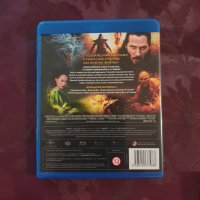 Blu-Ray "47 Ронини" с БГ субтитри, снимка 2 - Blu-Ray филми - 35905086