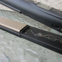 Преса за коса Remington - Limited Edition, снимка 4 - Преси за коса - 41192268