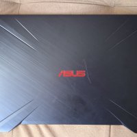 Asus FX 505 TUF Gaming части, снимка 8 - Части за лаптопи - 41794452