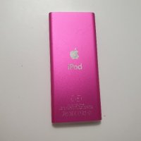 ipod nano 2th 4gb , снимка 2 - iPod - 42006500