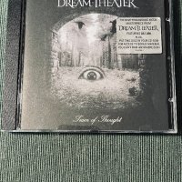 DREAM THEATER , снимка 2 - CD дискове - 41973926