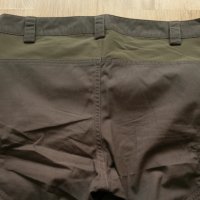 Lundhags Lykka Shorts Stretch за лов туризъм размер 52 / L къси панталони с еластична материя - 412, снимка 13 - Къси панталони - 41394836