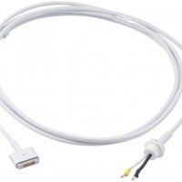 Кабел съвместим с Apple Macbook Pro Air 45w 60w 85w Magsafe 1 2, снимка 1 - Части за лаптопи - 40193203