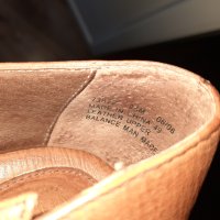 н.UK № 9 1/2 M Clarks, снимка 2 - Дамски обувки на ток - 44449039