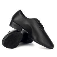 Мъжки обувки за танци- Нови , снимка 4 - Други - 40527219