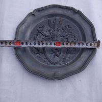 Немска чиния за стена , снимка 4 - Декорация за дома - 39554854