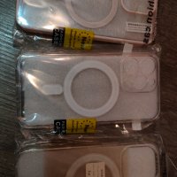 Кейсове за iPhone 13Pro с магнит, снимка 1 - Apple iPhone - 39278729