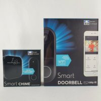 LSC Smart Connect Chime - звънец на вратата, снимка 4 - Други - 40935056
