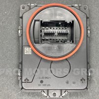 Оригинален HELLA LED Модул 8V0907399D VW, снимка 2 - Части - 41555711