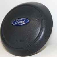 Airbag волан Ford Ka (2008-2016г.) 61990050 C / 61990050C / 735498411 / Форд Ка , снимка 3 - Части - 41744178