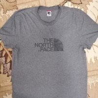 The Northface тениска, снимка 1 - Тениски - 44711430