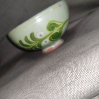Продавам паница - „Съюз на българските керамици“ , снимка 1 - Други ценни предмети - 41388547