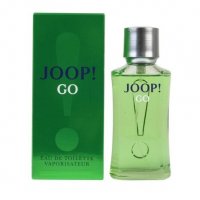 Joop Go EDT 100ml тоалетна вода за мъже, снимка 1 - Мъжки парфюми - 39488154