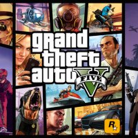 Игра GTA V за Xbox Series X, X BOX One S, X-BOX One X мултиплейър Grand Theft Auto V Диск ГТА 5 ЕКС , снимка 13 - Игри за Xbox - 41226149