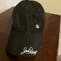 Оригинална мъжка шапка Jack Daniel, снимка 1 - Шапки - 38839335
