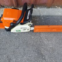 Моторна резачка щил stihl ms 290  husqvarna, снимка 10 - Градински инструменти - 41717142