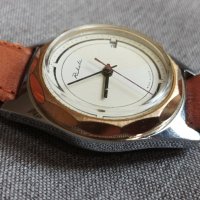Мъжки часовник Ракета СССР , снимка 4 - Антикварни и старинни предмети - 39654848