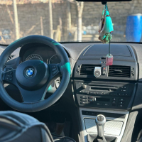 BMW x3 2.0 150к.с, снимка 6 - Автомобили и джипове - 44599297