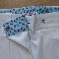 Сатенен панталон Made for loving , снимка 4 - Къси панталони и бермуди - 41495537