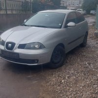 Seat ibiza на части , снимка 1 - Автомобили и джипове - 41065979