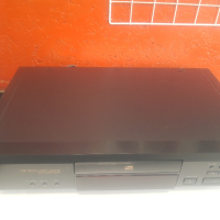 CD SONY CDP-XE220, снимка 2 - Ресийвъри, усилватели, смесителни пултове - 44744560