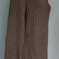 Марков поуловер тип туника "H&M" devided / голям размер , снимка 4 - Туники - 44334386