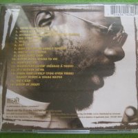 соул Isaak Heyes - Ultimate Collection CD, снимка 7 - CD дискове - 41326593