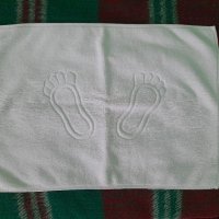 Хавлиени кърпи крачета, снимка 1 - Хавлиени кърпи - 40087060